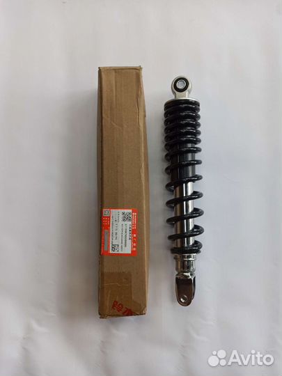 Амортизатор задний Suzuki Address 125