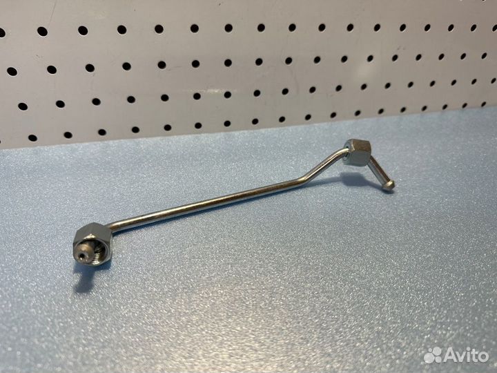 Трубка топливная Mercedes Actros