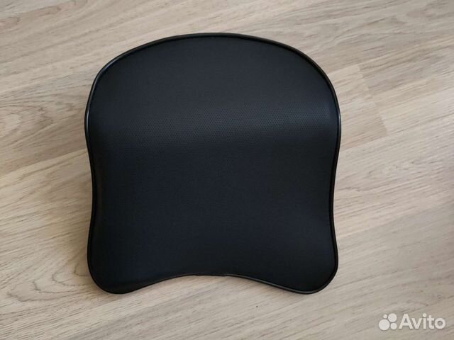 Подушка для шеи в авто