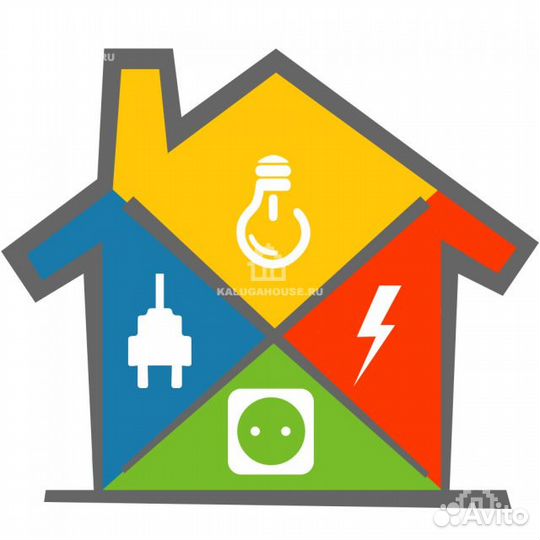 Электромонтер заказы на замену от 5 ти коммутации