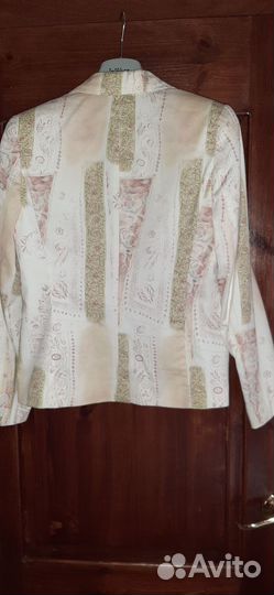 Пиджак женский