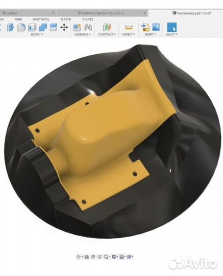 Импортозамещение