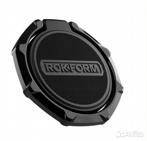 Кольцо держатель для телефона Rokform roklock spor