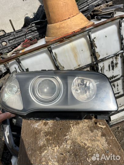 Фара для Бмв Х3 Е83 2005г
