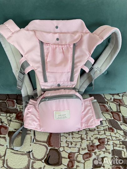 Рюкзак-кенгуру Aiebao