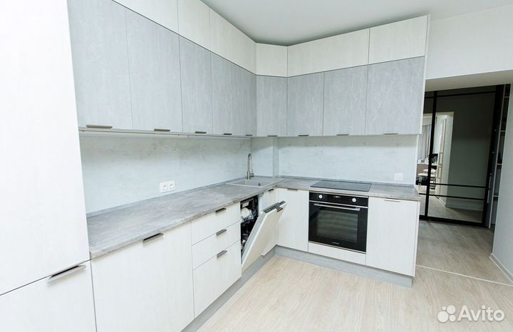 Кухни на заказ