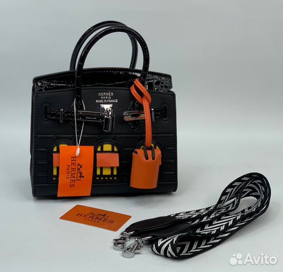 Сумка женская Hermes