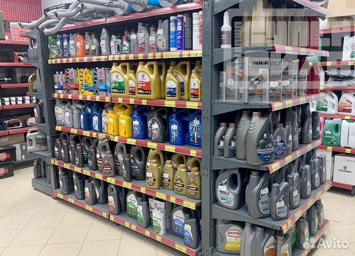 Масло моторное takayama SAE 10W-40 4l