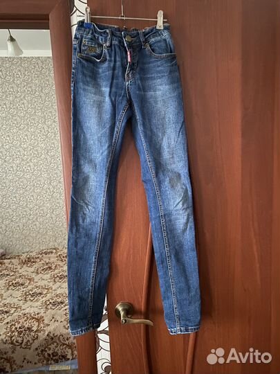 Джинсы женские 27 размер