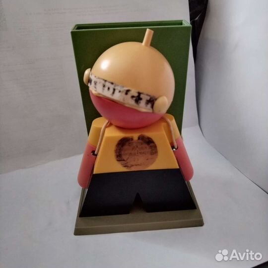 Подставка для ручек