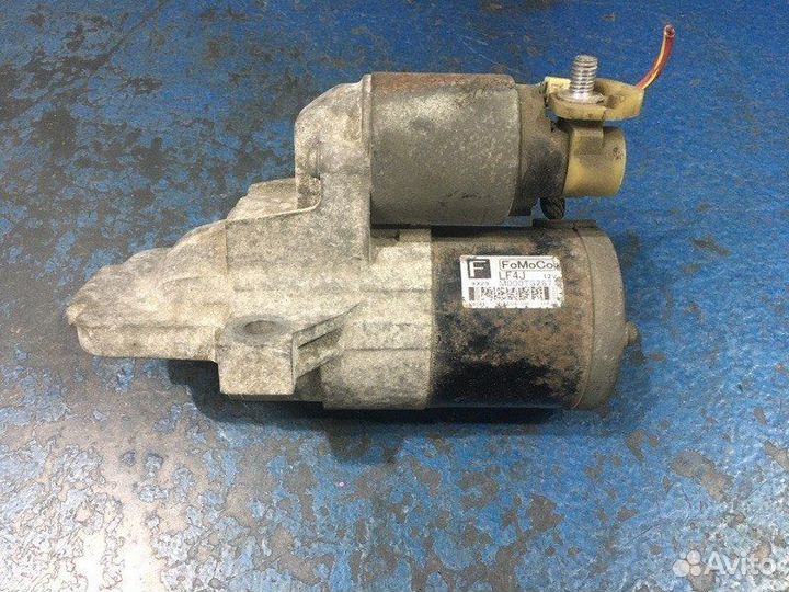 Стартер Mazda 6 GH