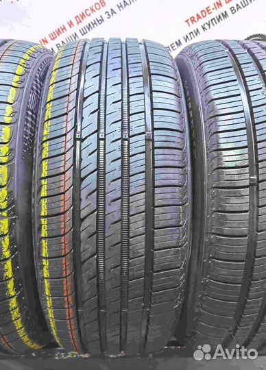 Nexen N'Fera Primus 215/55 R17 98W