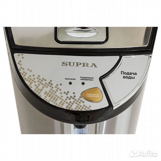 Термопот Supra TPS-4545