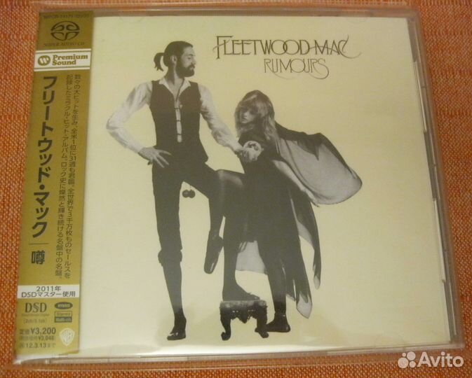 Продажа фирменных CD (сша,Япония,Европа)