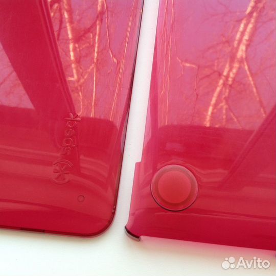 Чехол-бампер Speck для MacBook Pro Retina 13