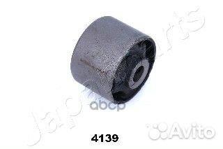 Сайленблок задней продольной тяги ru4139 Japanp