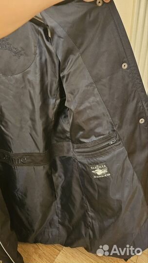 Пуховик женский