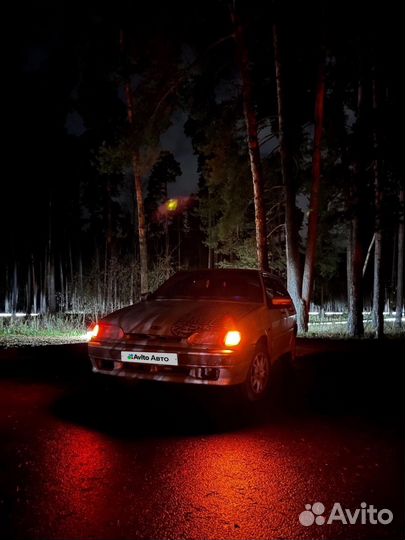 ВАЗ 2114 Samara 1.5 МТ, 2004, 252 000 км