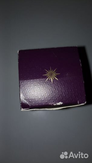 Духи винтаж Доктор Пьер Рико Ode a 'l Amour