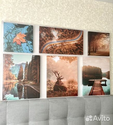 Картины (набор из картин)