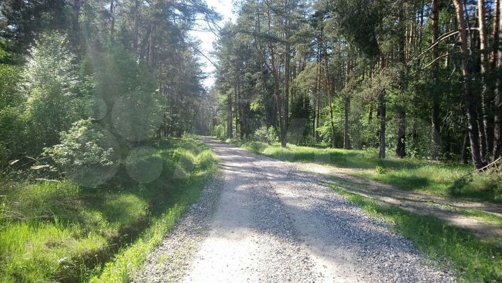 Участок 7,9 га (СНТ, ДНП)