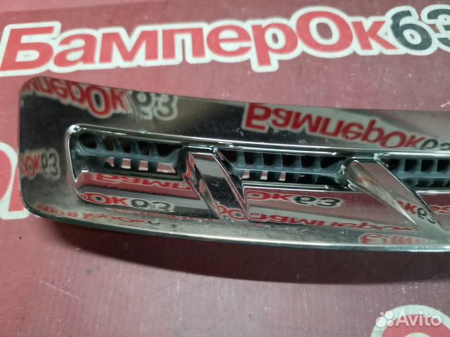 Накладка крыла передний правый Infiniti FX QX70