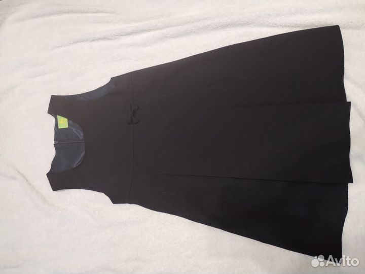 Сарафан школьный