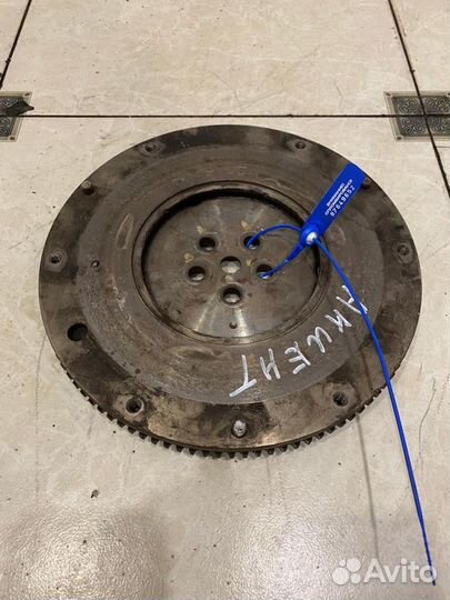 Маховик Hyundai Accent