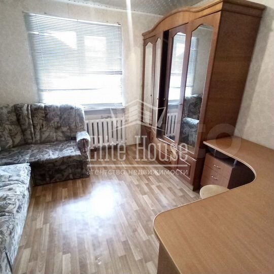 2-к. квартира, 48,9 м², 5/5 эт.