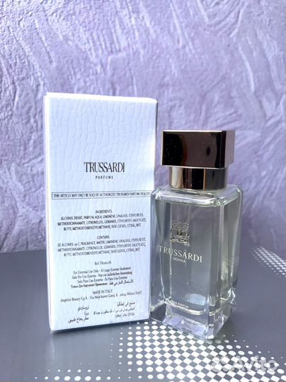Trussardi donna /труссарди донна