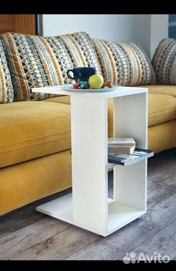 Журнальный стол