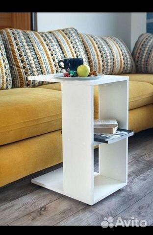 Журнальный стол