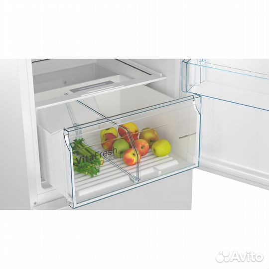 Холодильник RF Bosch KGN39VW24R