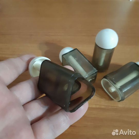 Формы для приготовления канапе