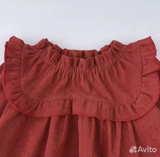 Леггинсы и рубашка