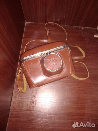 Фотоаппарат киев СССР