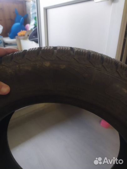 Шины СССР АИ-168-У 195/60 R15