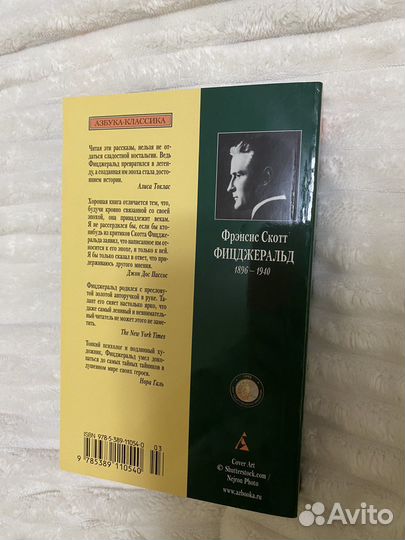 Книга Фрэнсис Скотт Фиццджеральд Отпущение грехов