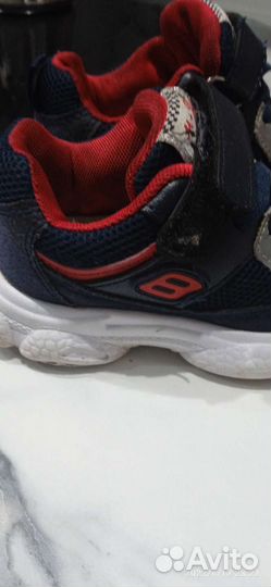 Красовка детский