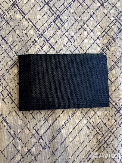 Шеврон на одежду Татарстан