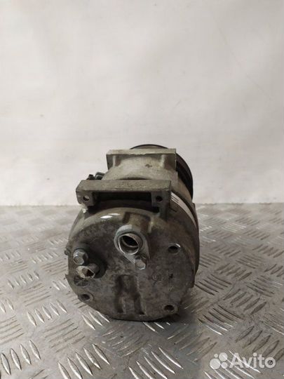 Компрессор кондиционера Renault Megane 1 1.9