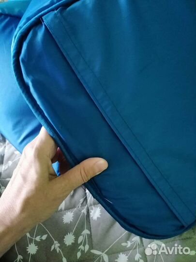 Детская люлька переноска