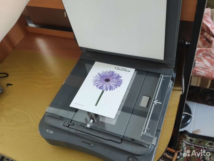 Копировальный аппарат