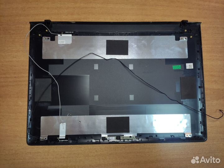 Ноутбук Lenovo G50-45 на запчасти