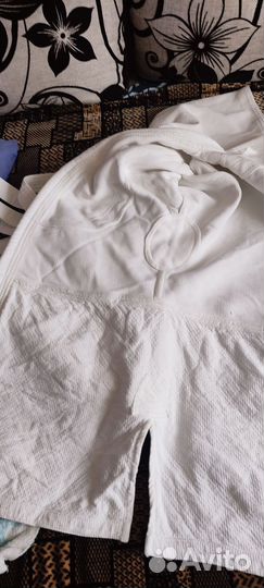 Кимоно для единоборств