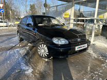 Chevrolet Lanos 1.5 MT, 2008, 137 000 км, с пробегом, цена 270 000 руб.