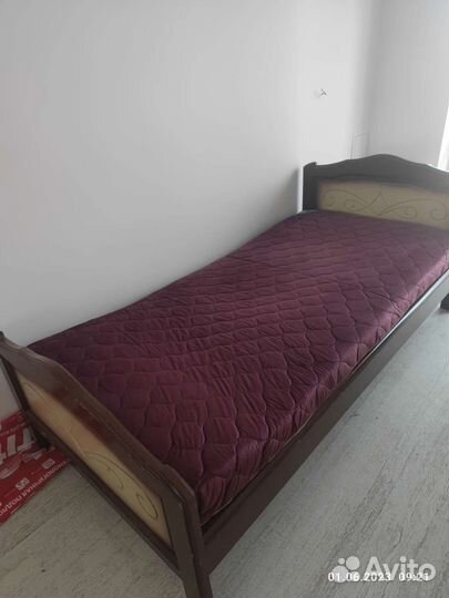 Кровать бу