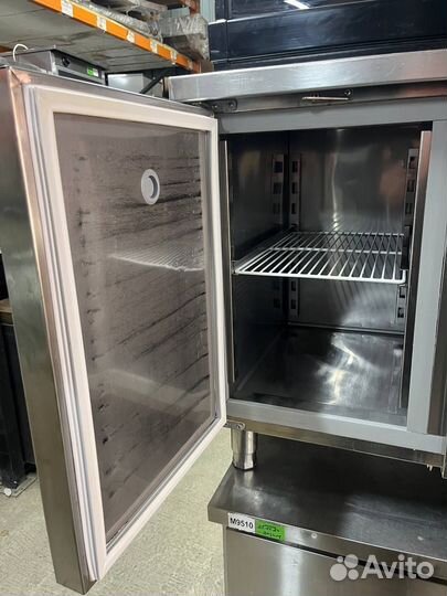 Стол охлаждаемый Ozti на 3 секции