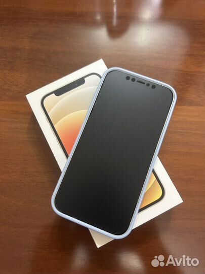 iPhone 12, 128 ГБ