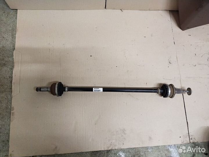 Вольво XC90 2016-2020 привод задний 36010091